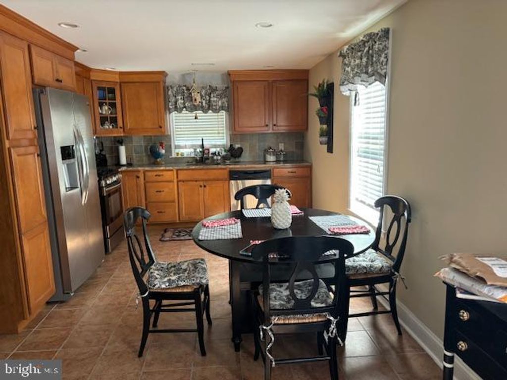 Photo of 177 Mary Street, DOYLESTOWN, PA 18901 (MLS # PABU2109348)