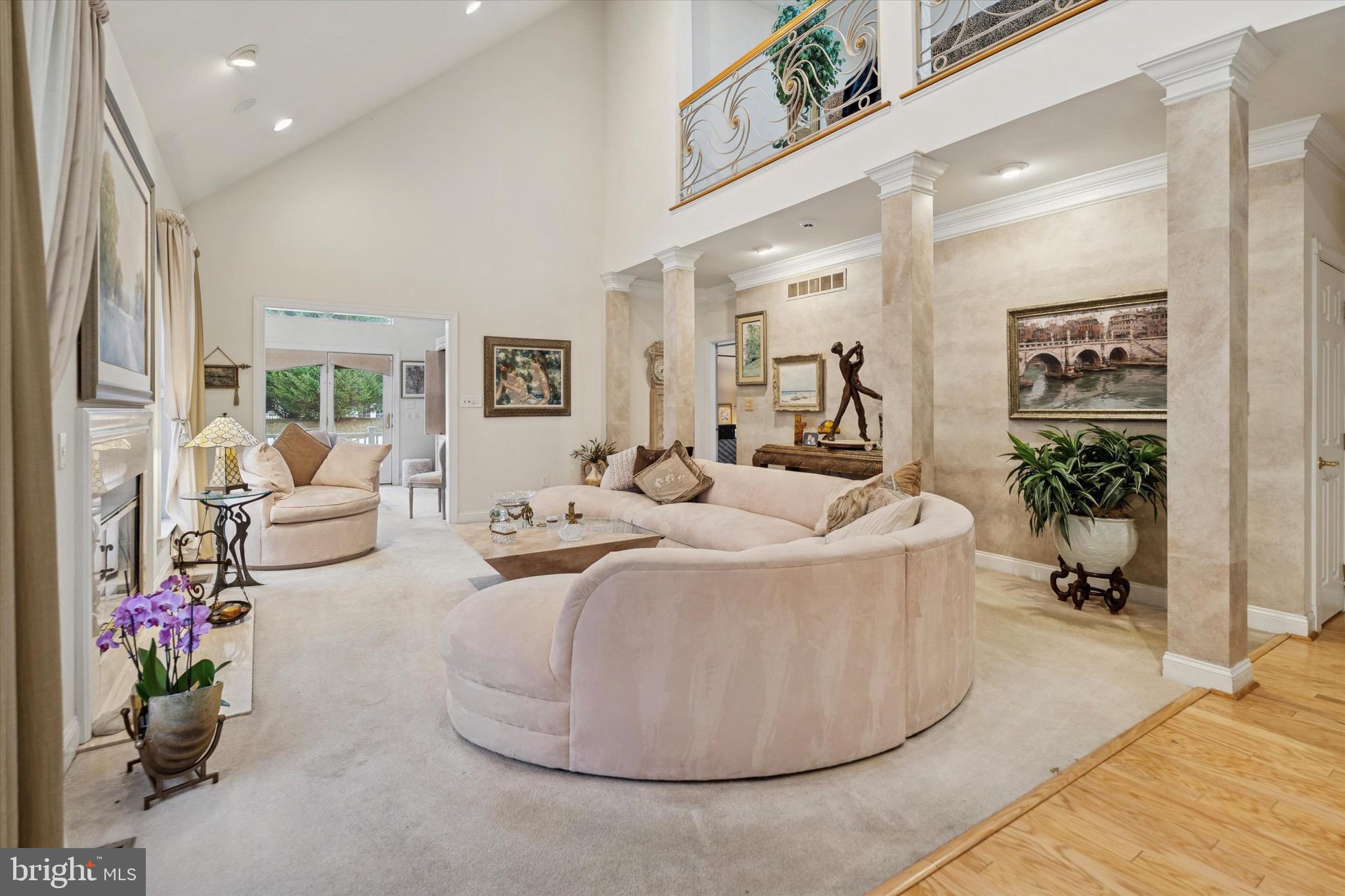 BLUE BELL CC - Residential