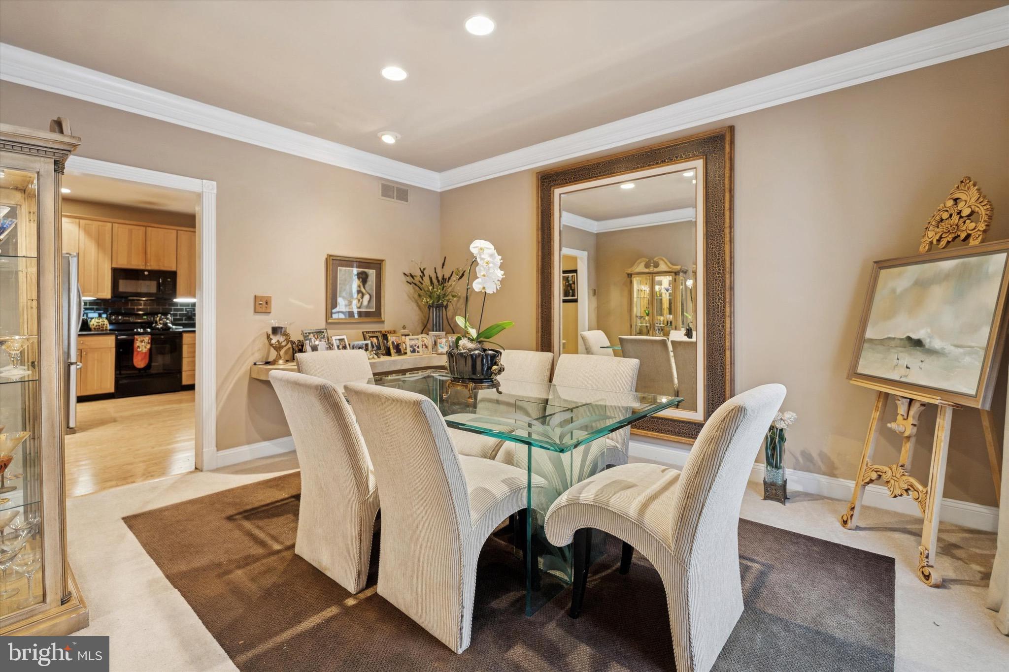 BLUE BELL CC - Residential