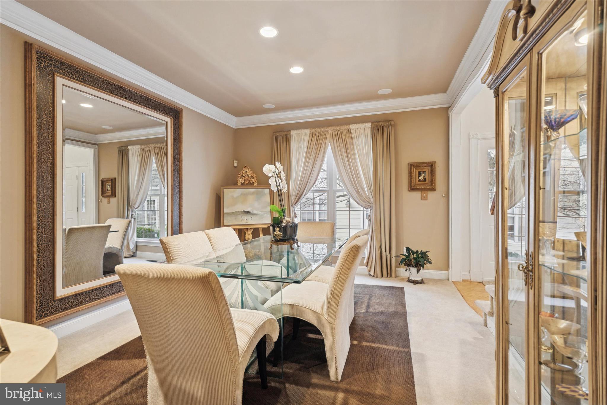 BLUE BELL CC - Residential