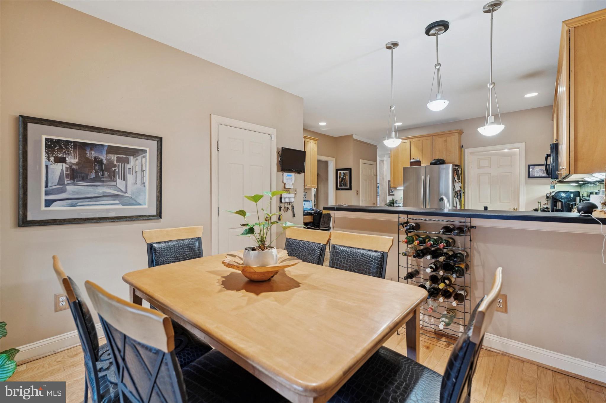 BLUE BELL CC - Residential