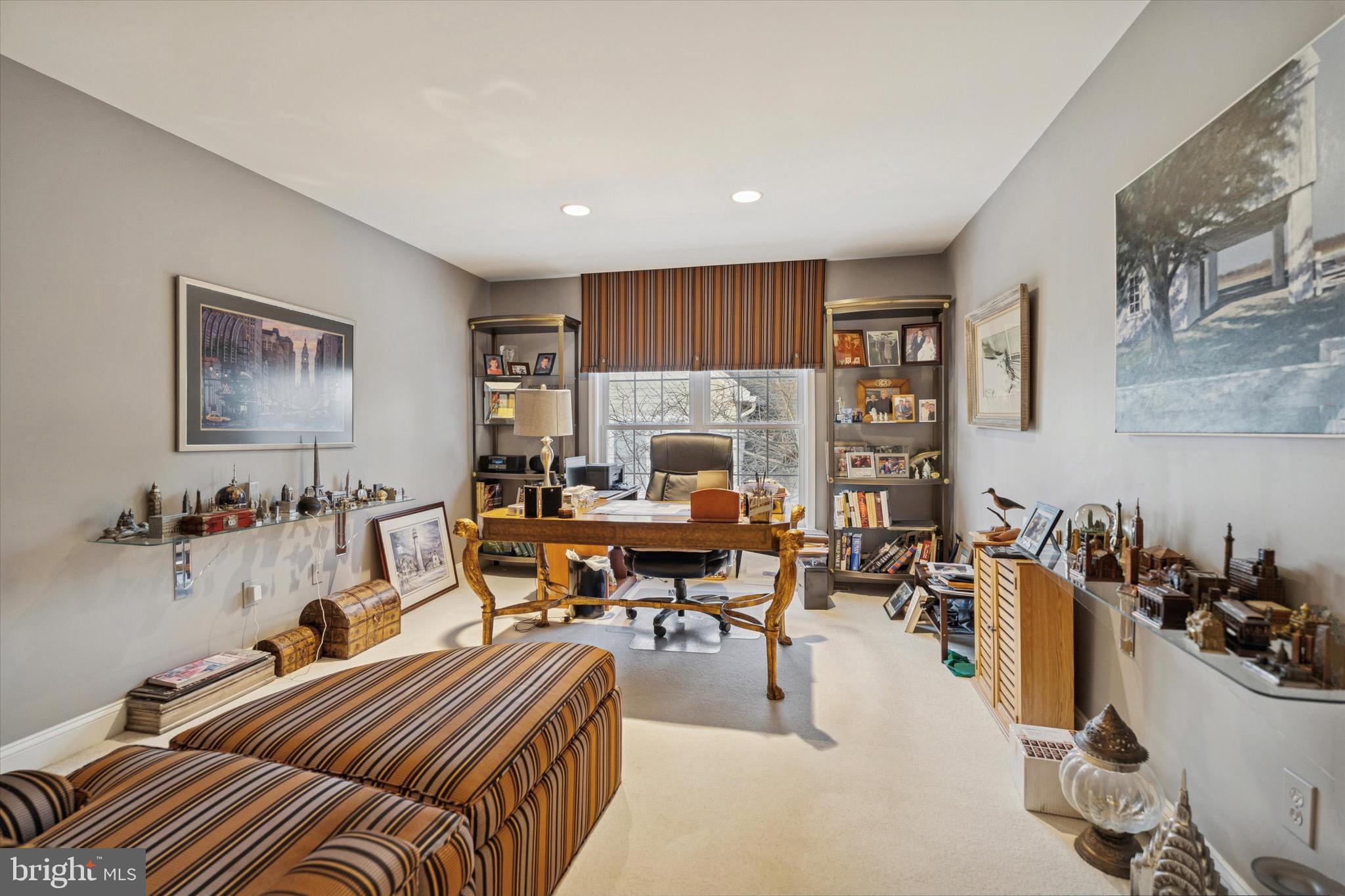 BLUE BELL CC - Residential