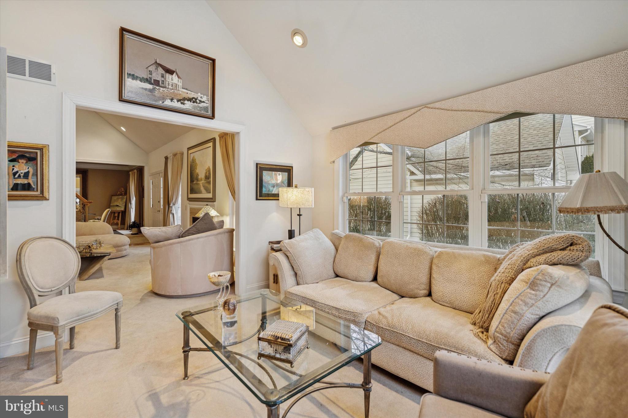 BLUE BELL CC - Residential