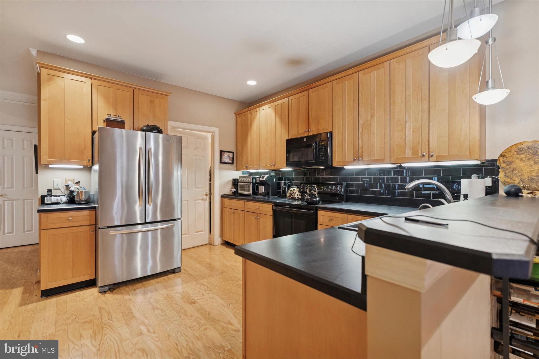 BLUE BELL CC - Residential