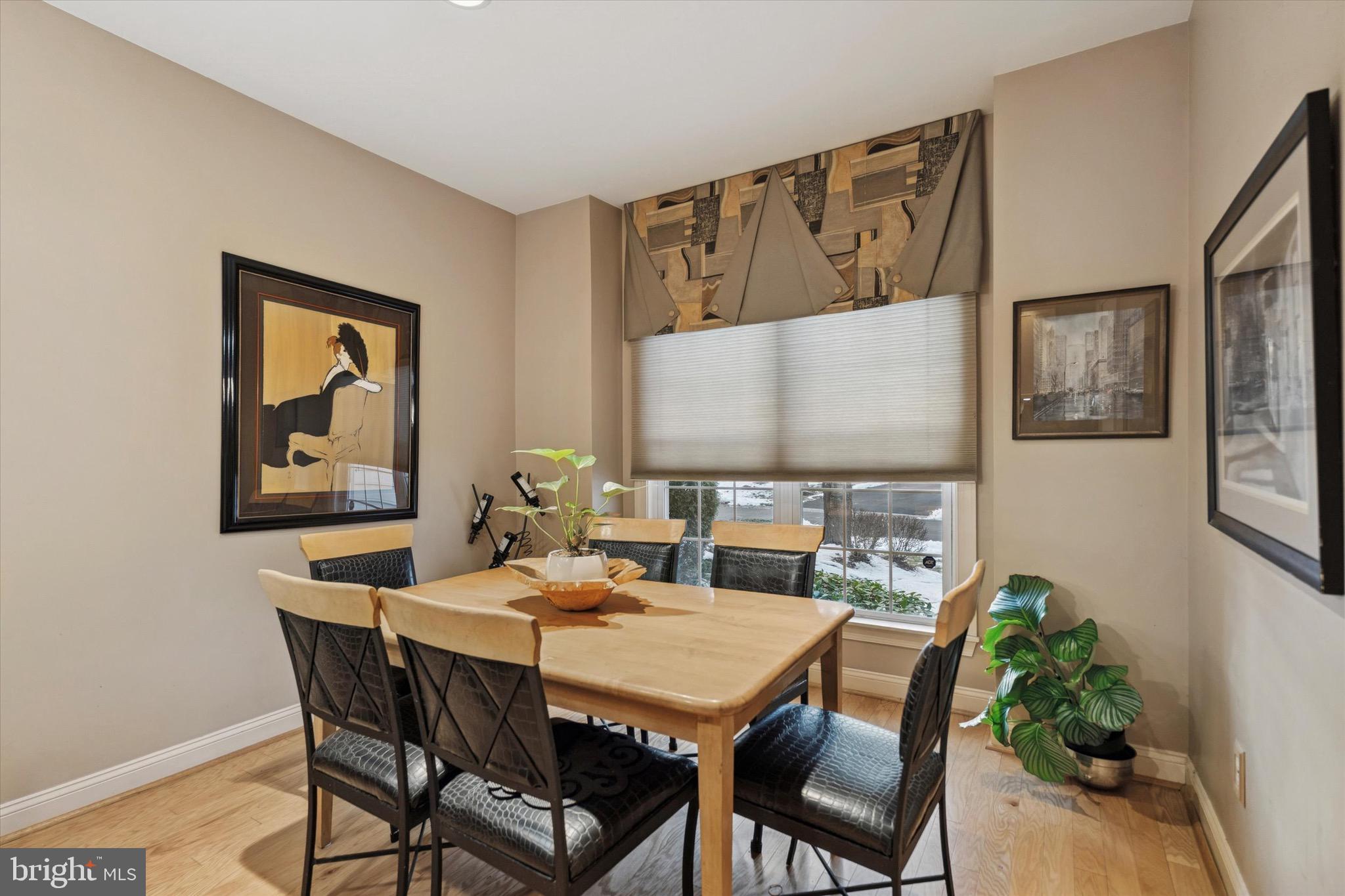 BLUE BELL CC - Residential