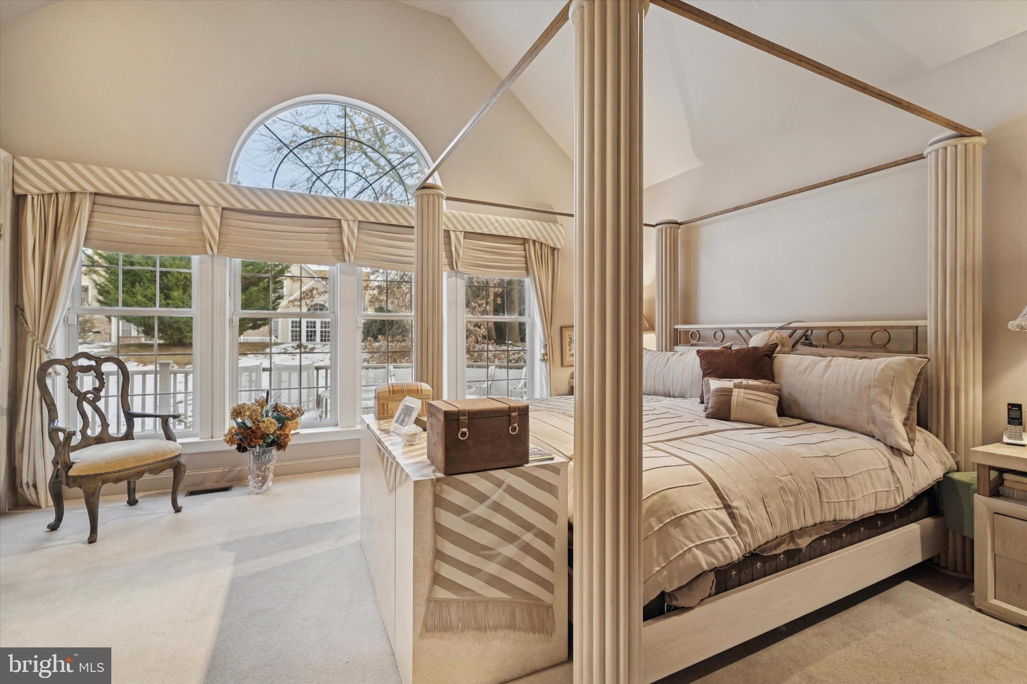 BLUE BELL CC - Residential