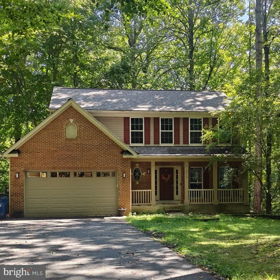 5810 Sly Fox Place, Hughesville, MD, 20637