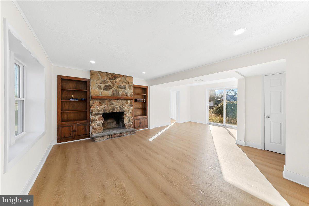 700 BALTIMORE AVENUE