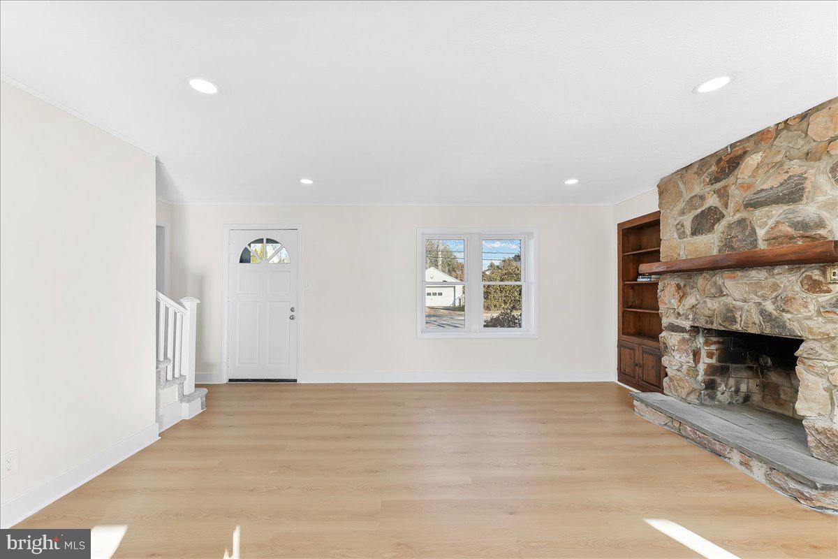 700 BALTIMORE AVENUE