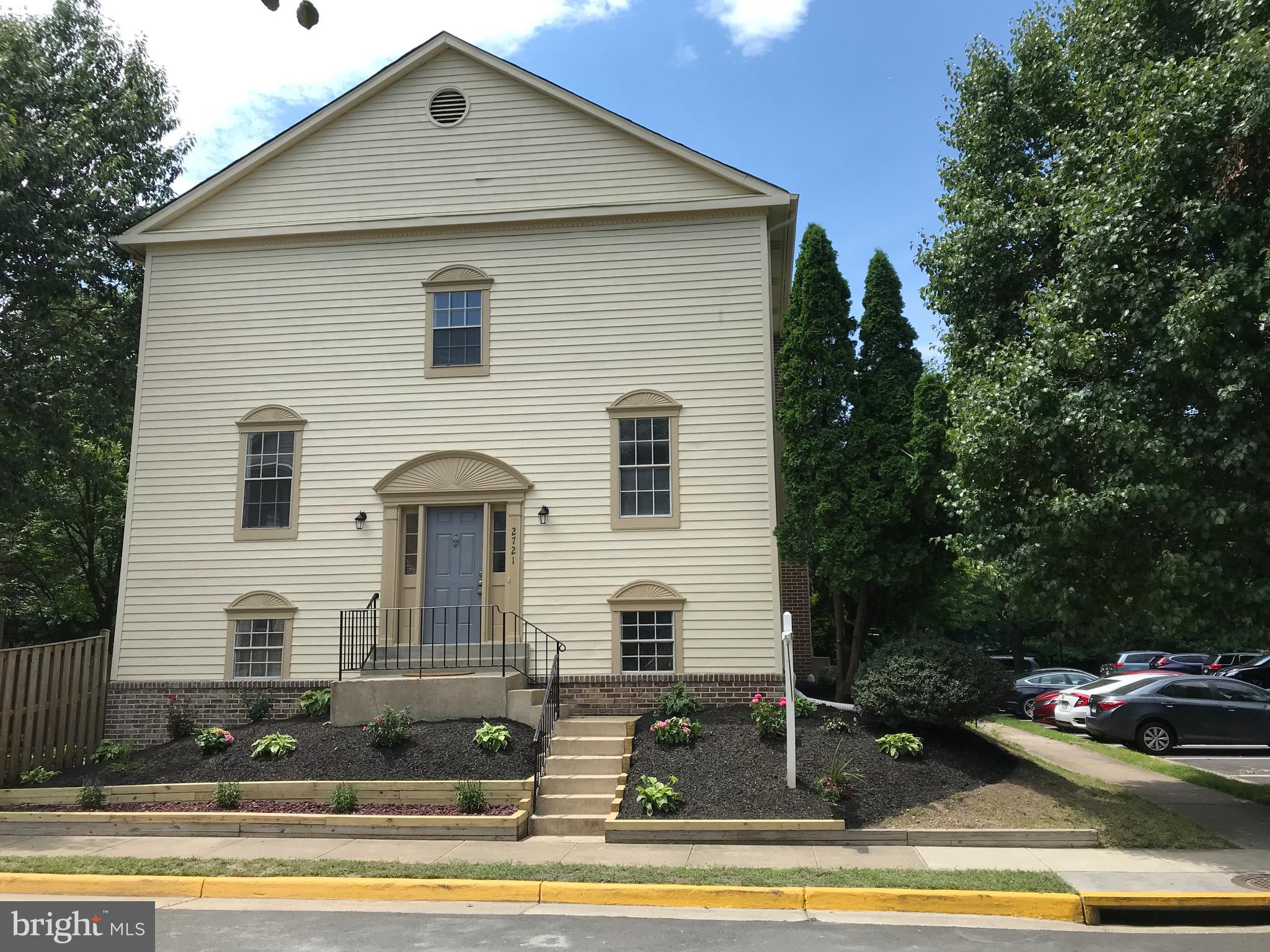 MT WOODLEY MANOR - Residential