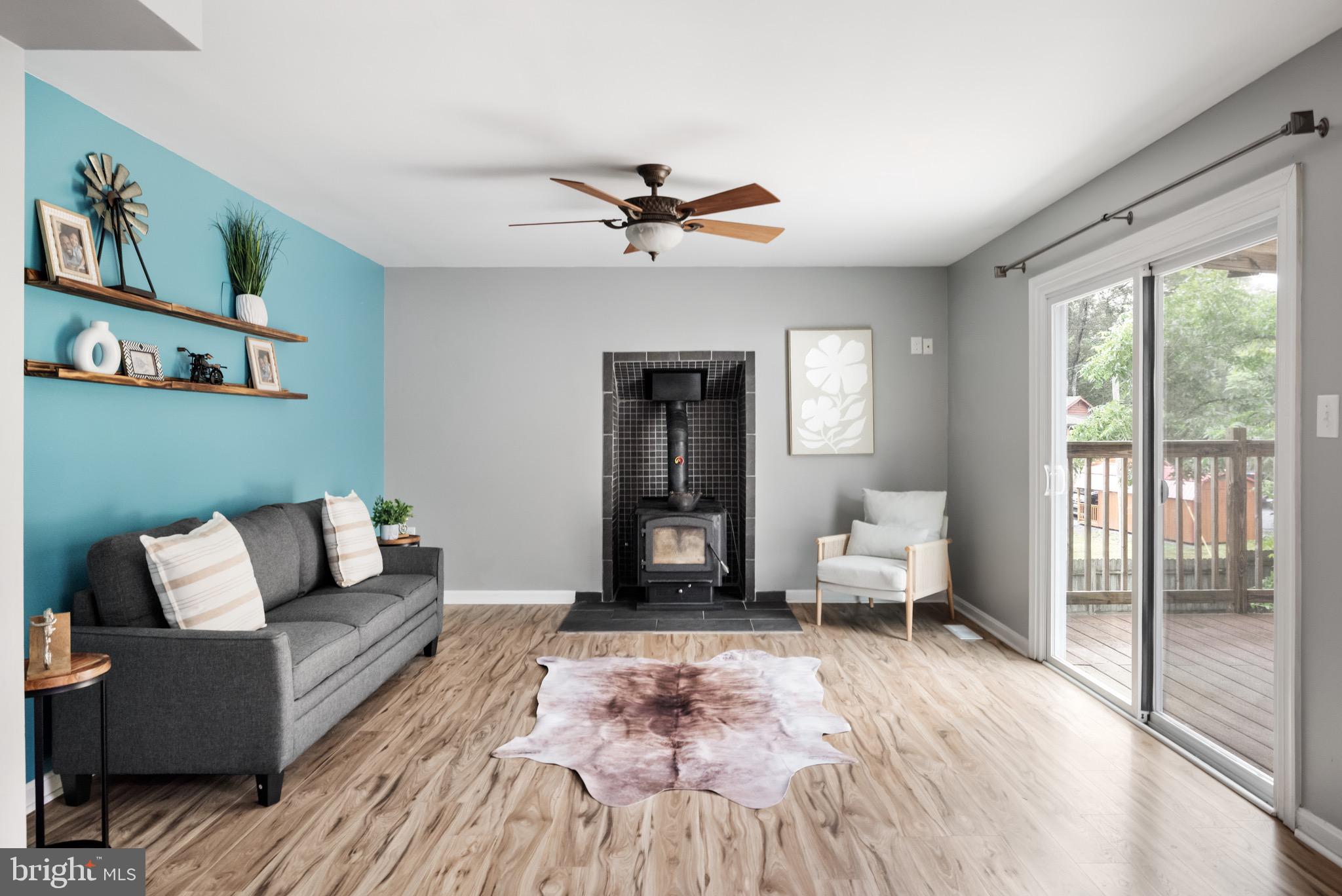 SHANNONDALE - Residential