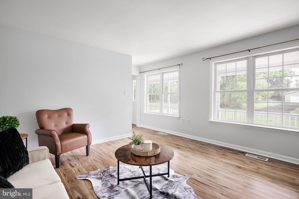 Photo of 252 Foothill Lane, HARPERS FERRY, WV 25425 (MLS # WVJF2019656)