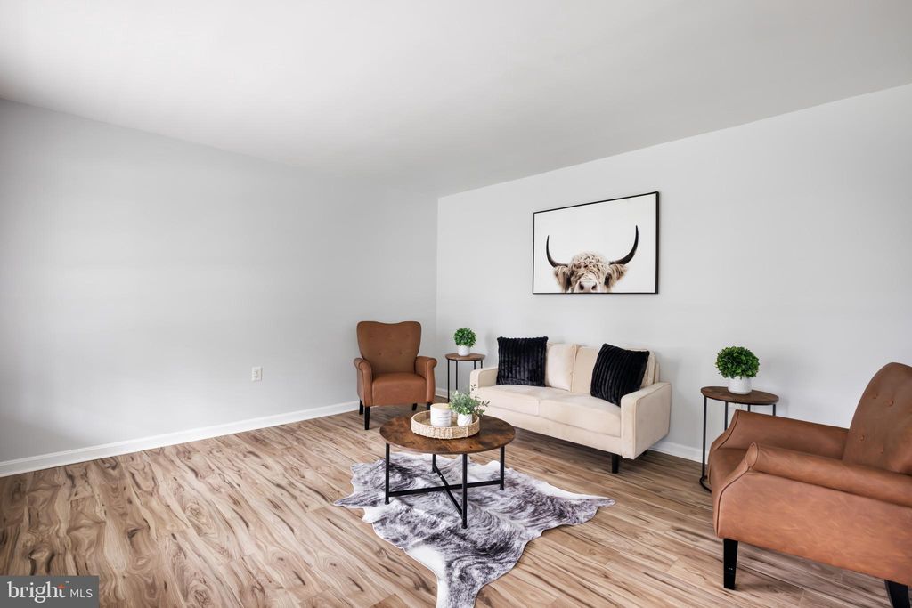 Photo of 252 Foothill Lane, HARPERS FERRY, WV 25425 (MLS # WVJF2019656)