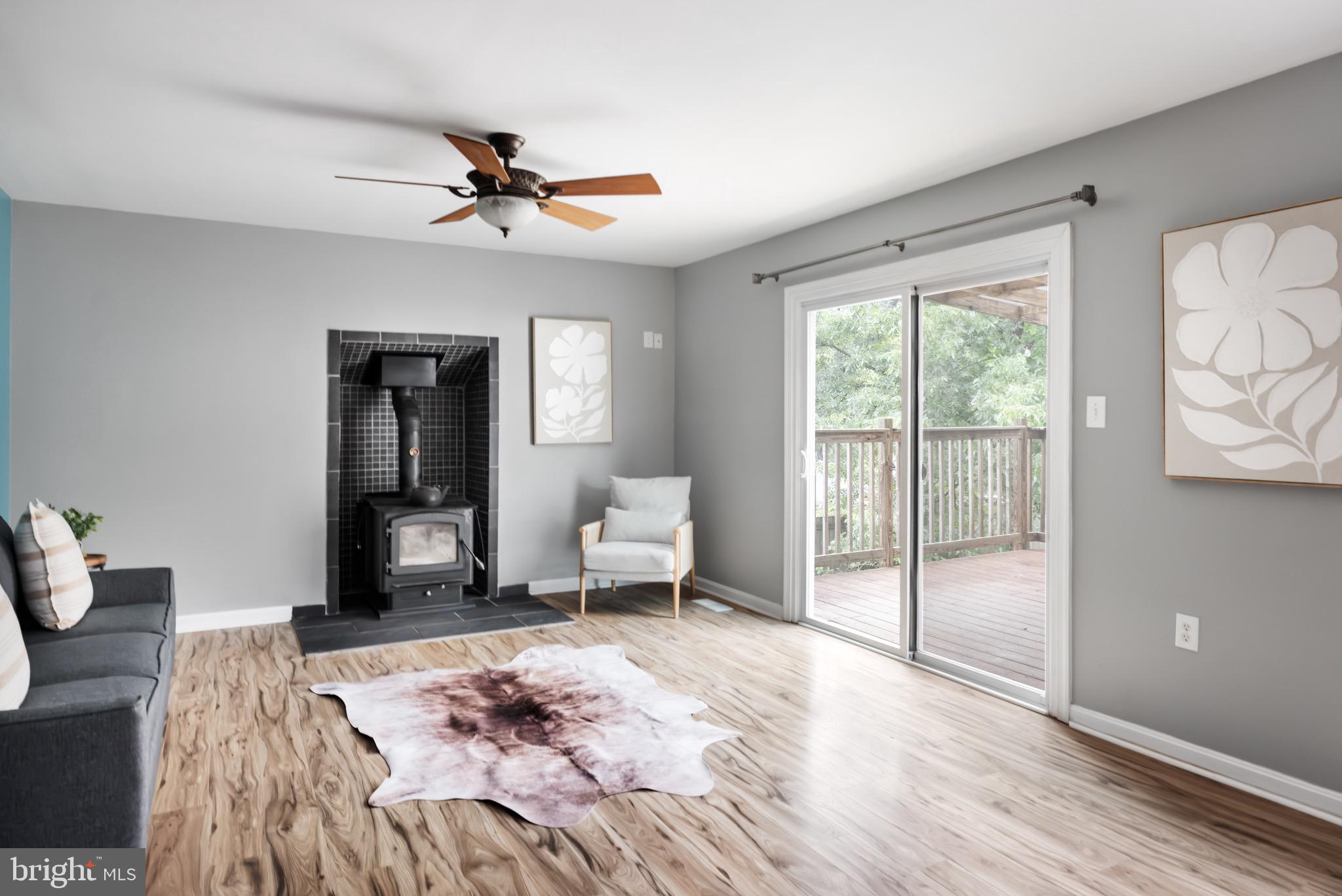 SHANNONDALE - Residential