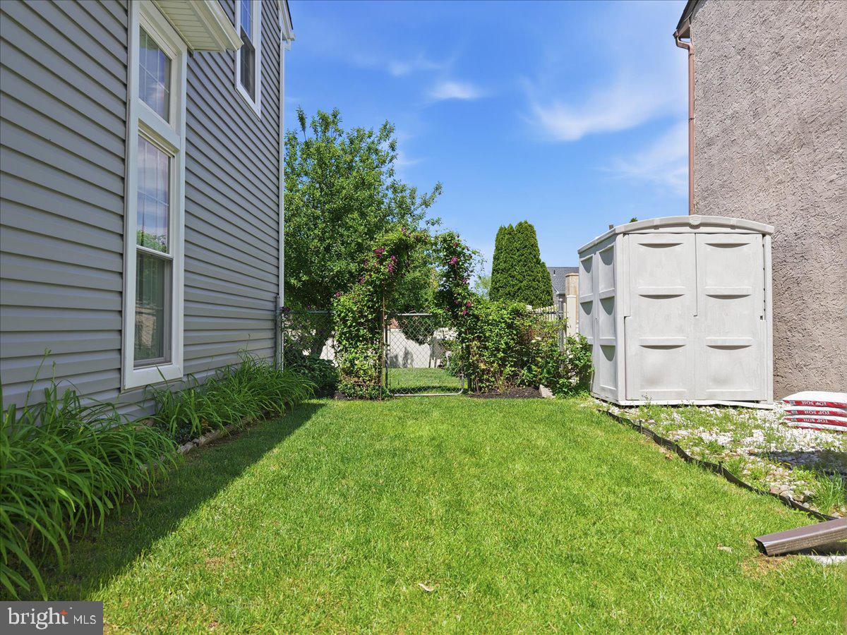 HORSHAMTOWNE - Residential
