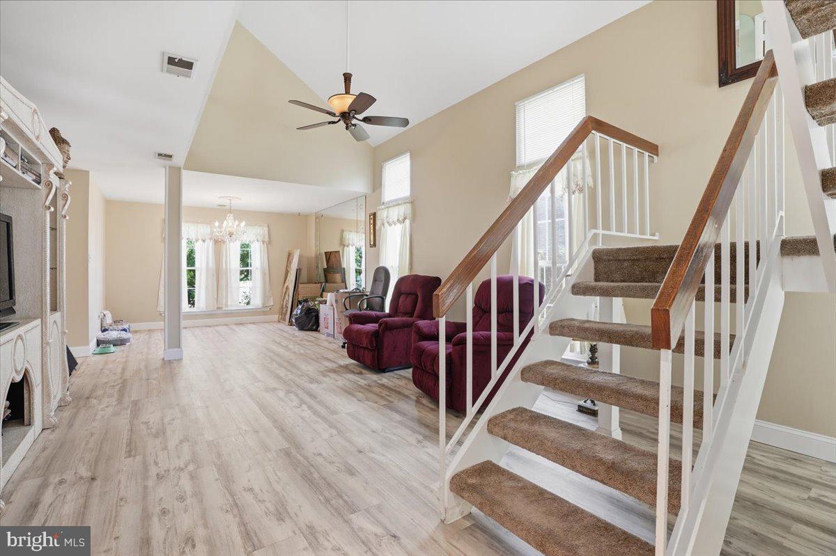 HORSHAMTOWNE - Residential