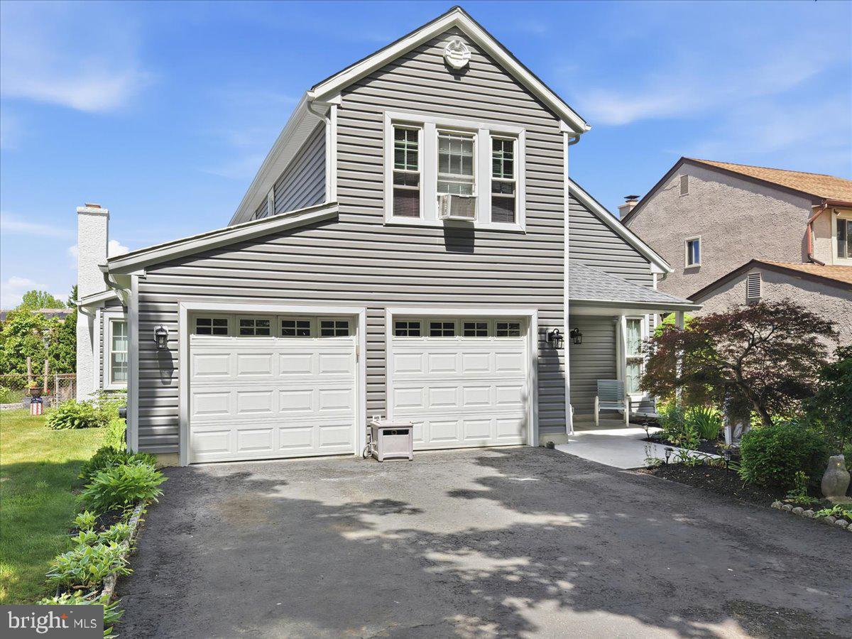 HORSHAMTOWNE - Residential