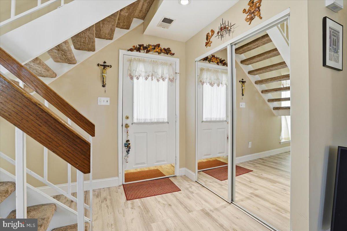 HORSHAMTOWNE - Residential