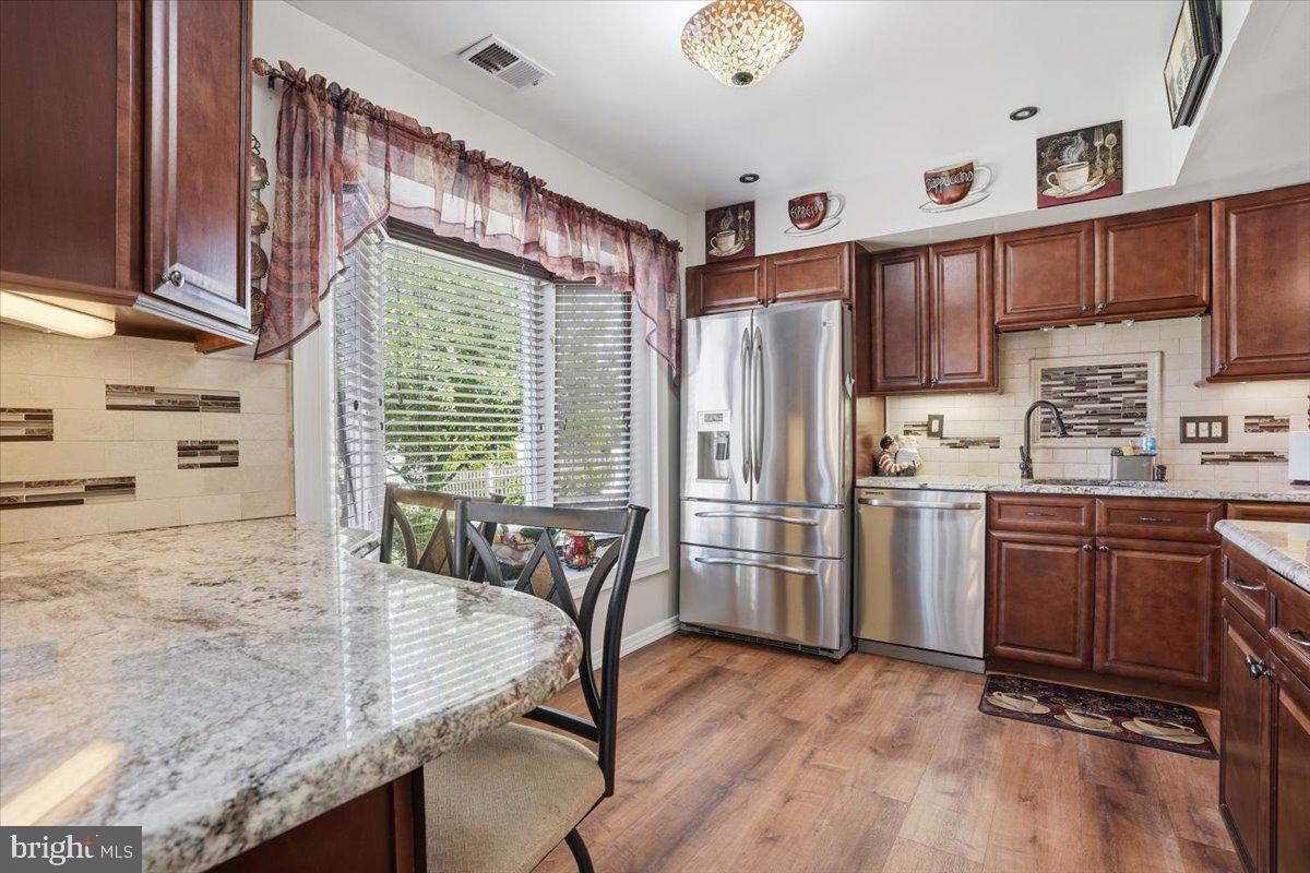 HORSHAMTOWNE - Residential