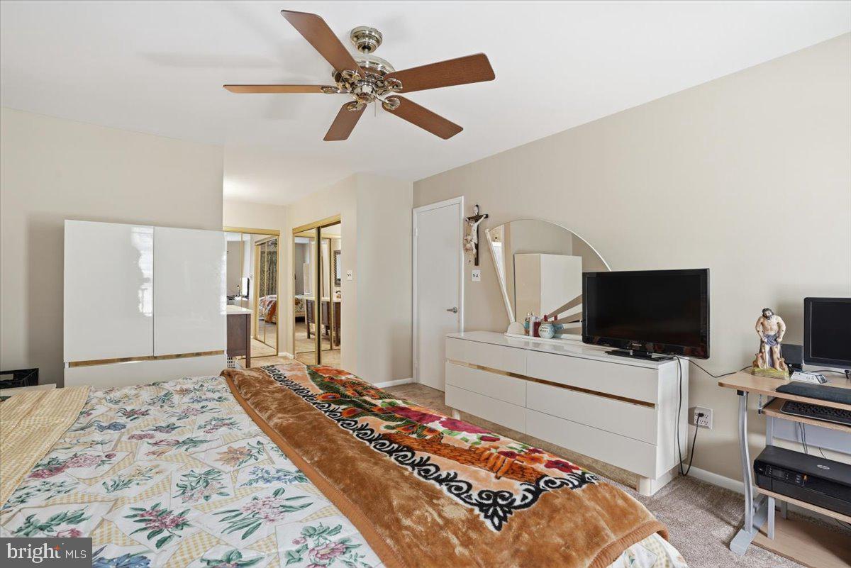 HORSHAMTOWNE - Residential