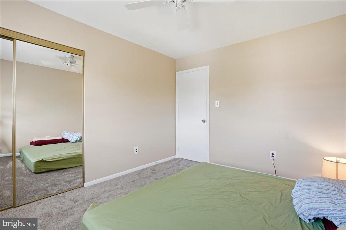 HORSHAMTOWNE - Residential