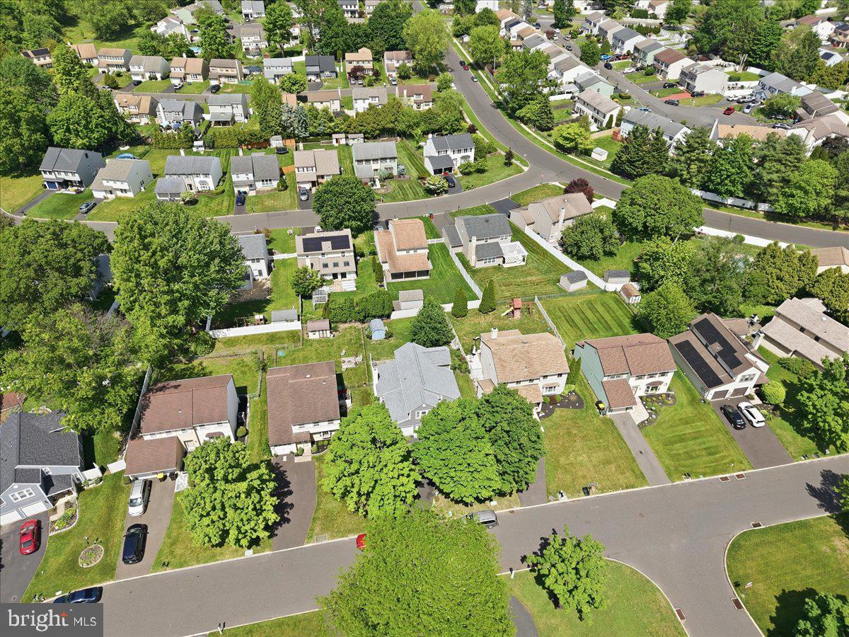 HORSHAMTOWNE - Residential