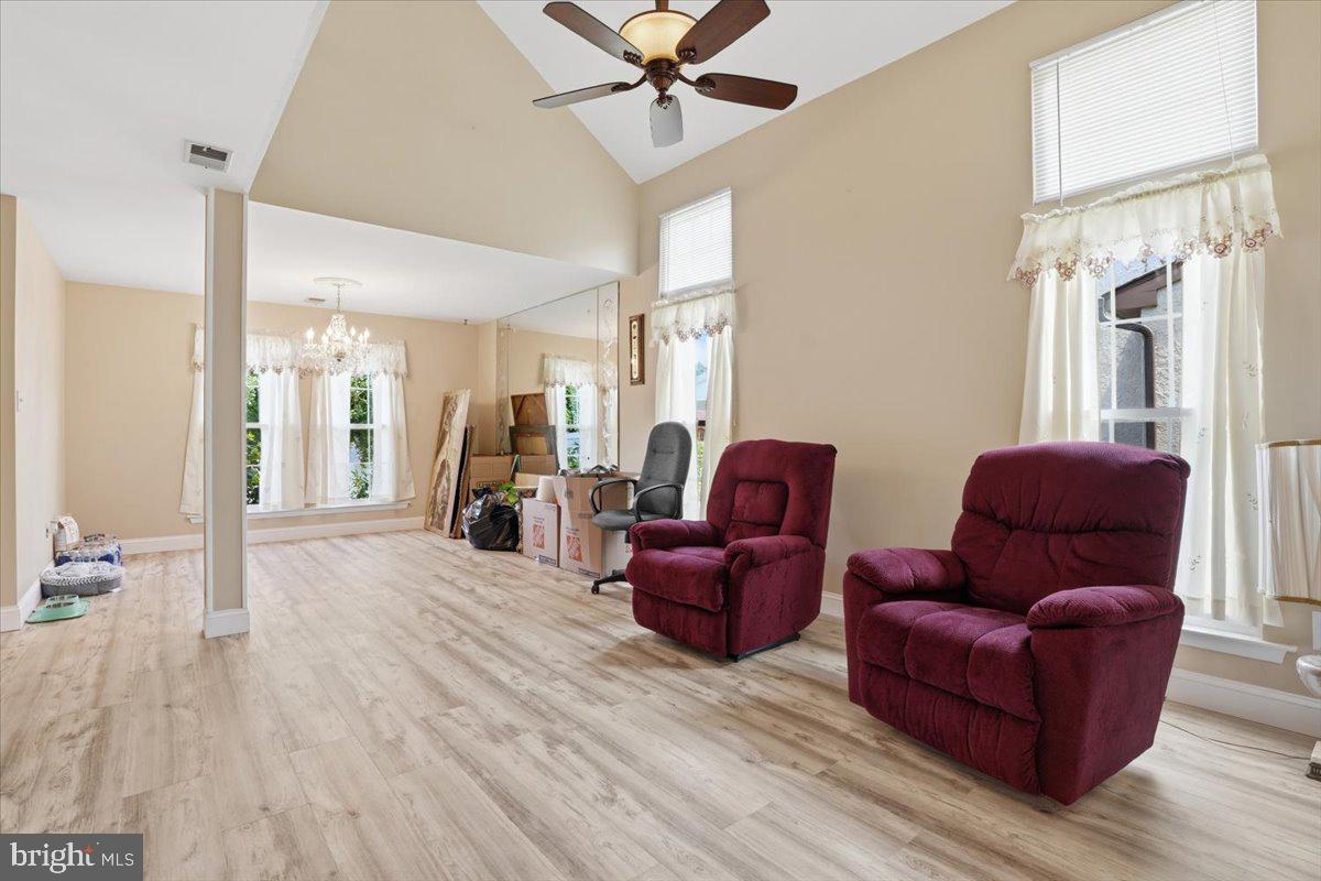 HORSHAMTOWNE - Residential