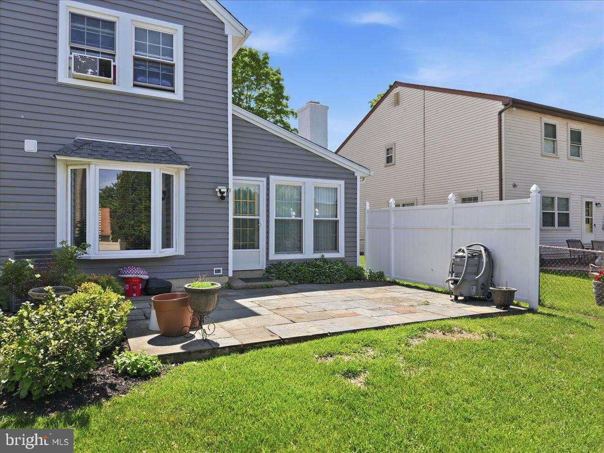 HORSHAMTOWNE - Residential