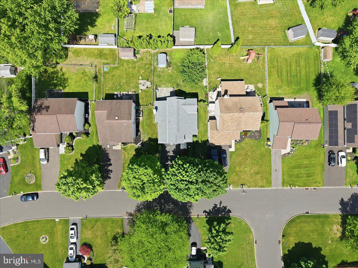 HORSHAMTOWNE - Residential