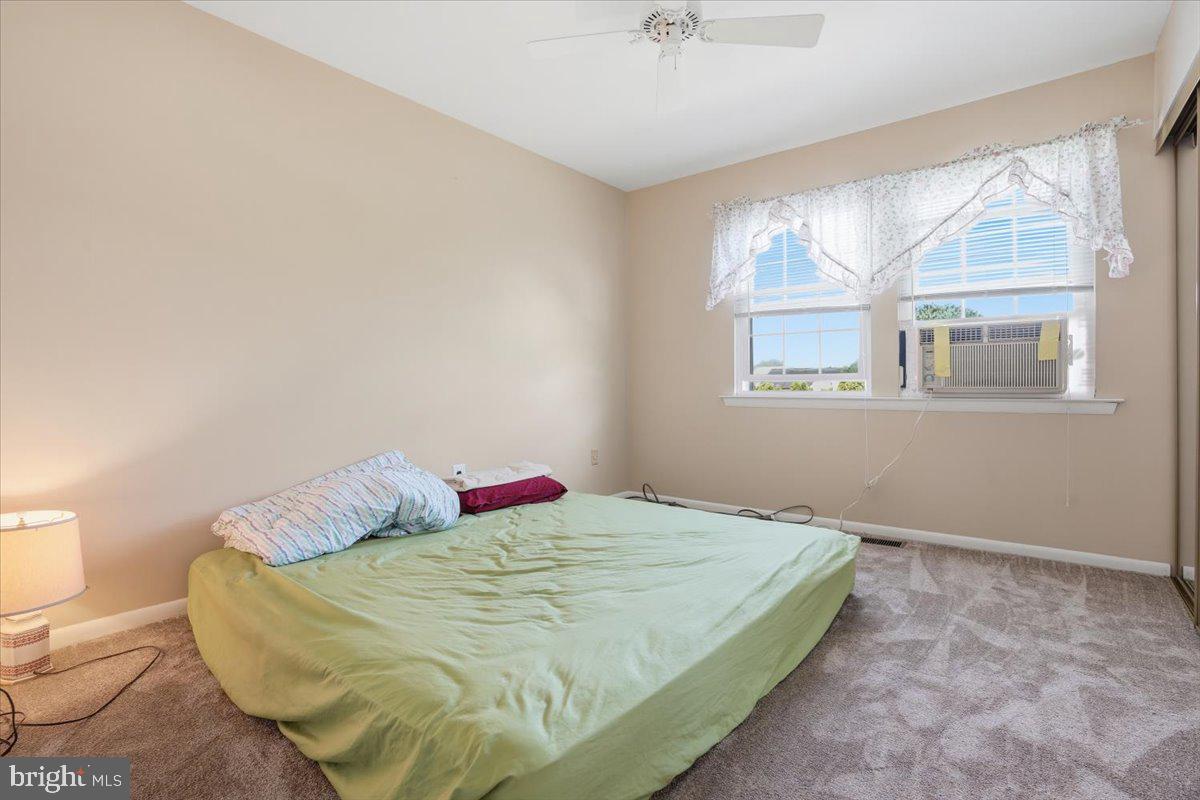 HORSHAMTOWNE - Residential