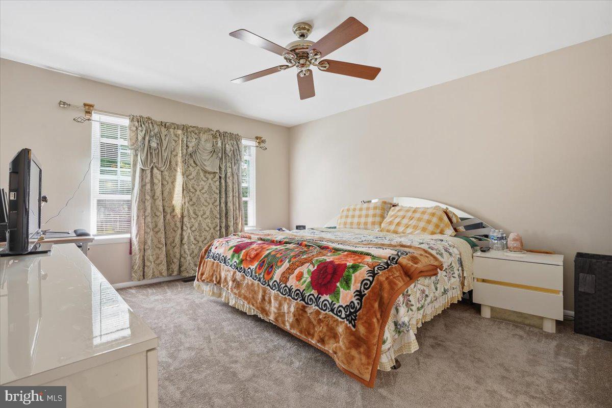 HORSHAMTOWNE - Residential