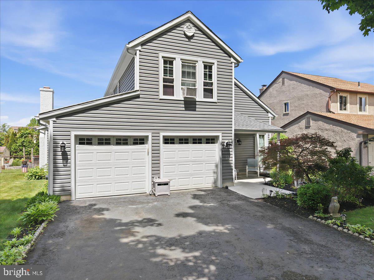 HORSHAMTOWNE - Residential