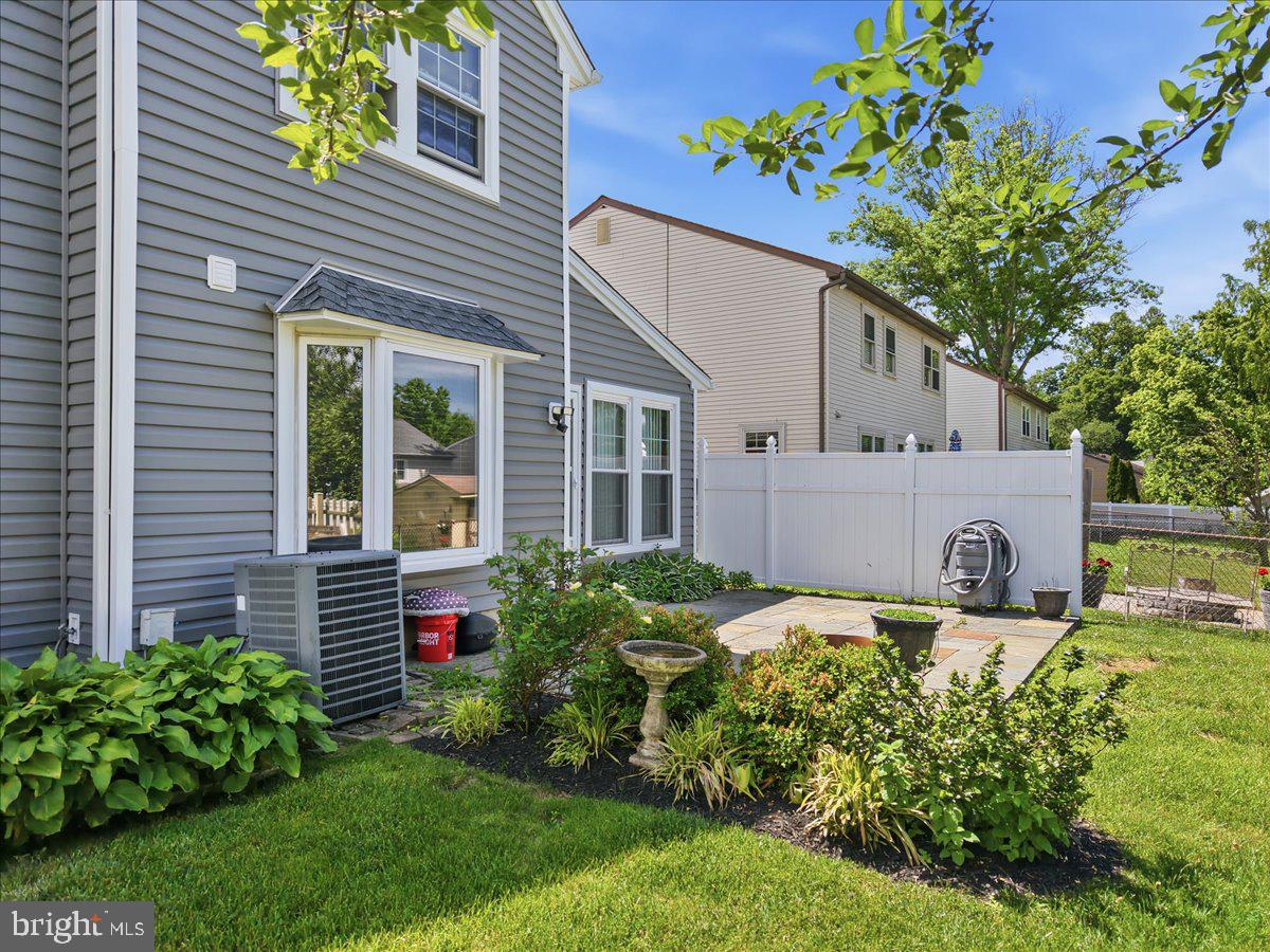 HORSHAMTOWNE - Residential