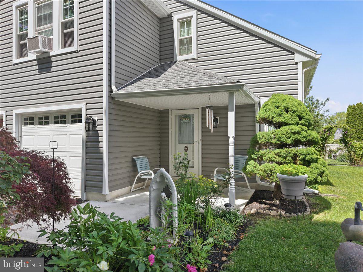HORSHAMTOWNE - Residential