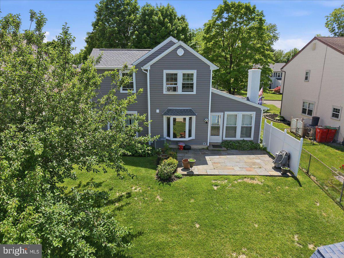 HORSHAMTOWNE - Residential