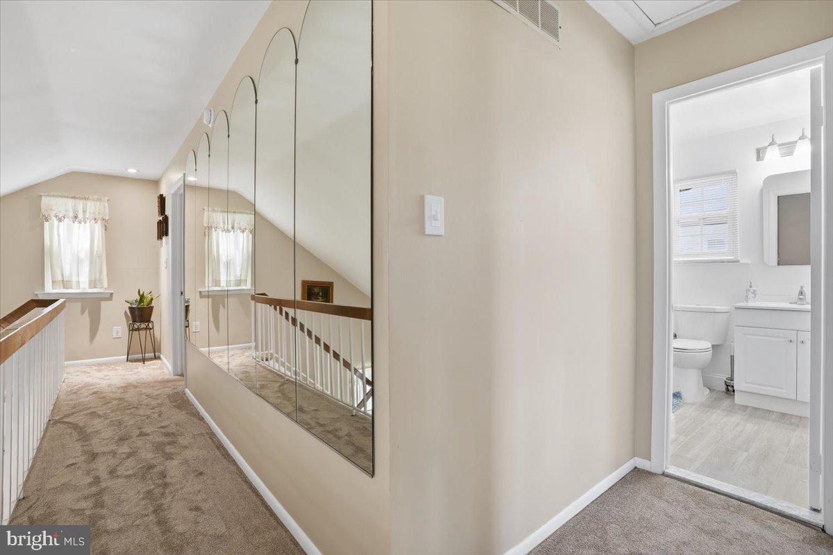 HORSHAMTOWNE - Residential