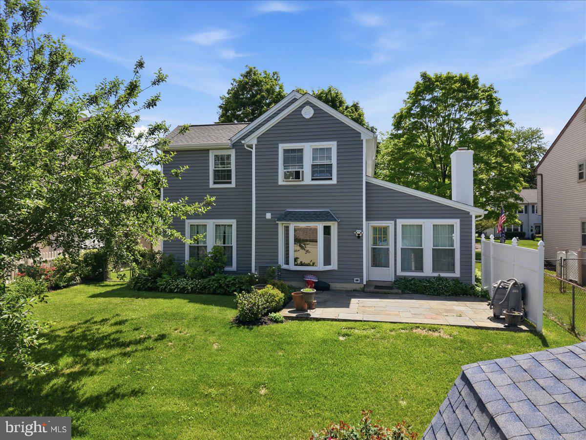 HORSHAMTOWNE - Residential