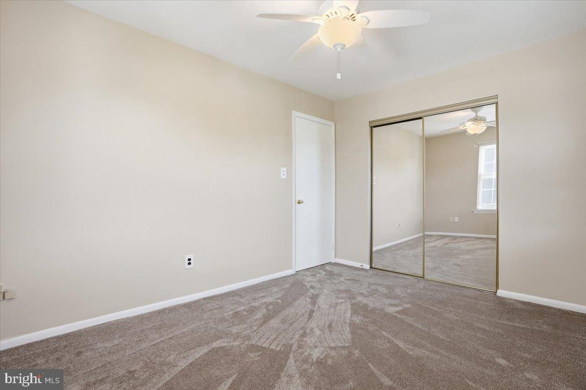 HORSHAMTOWNE - Residential