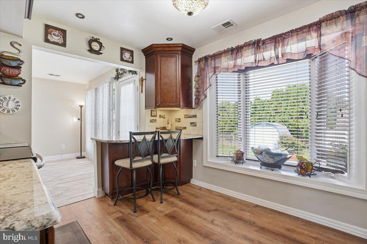 HORSHAMTOWNE - Residential