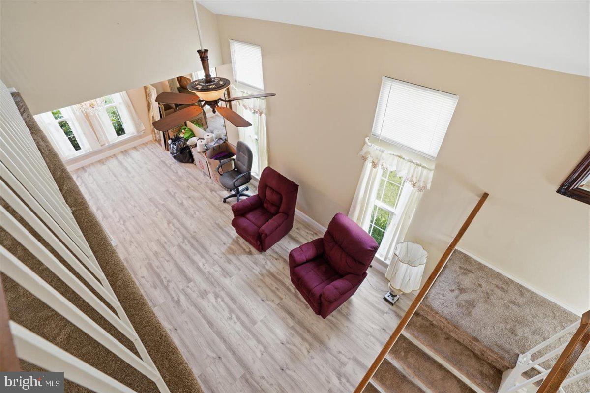 HORSHAMTOWNE - Residential