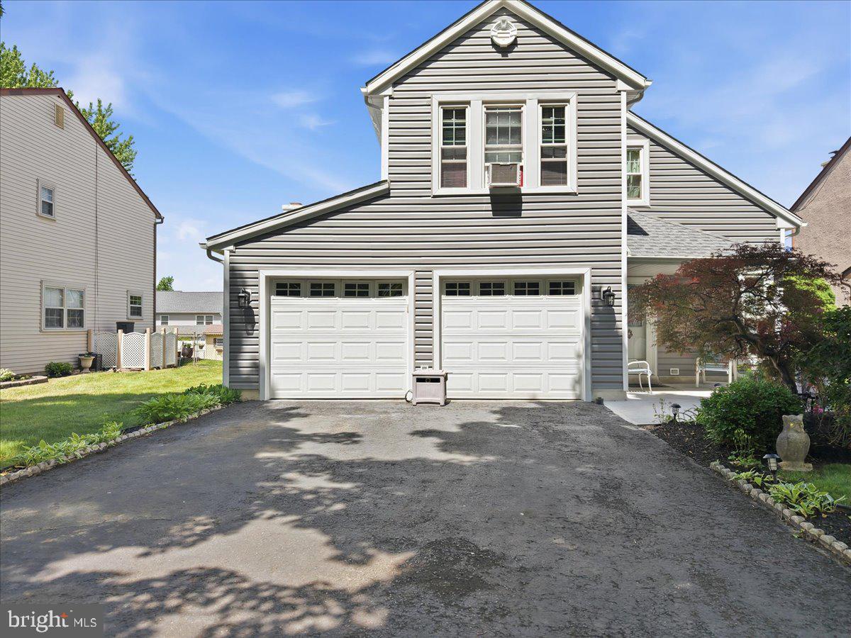 HORSHAMTOWNE - Residential