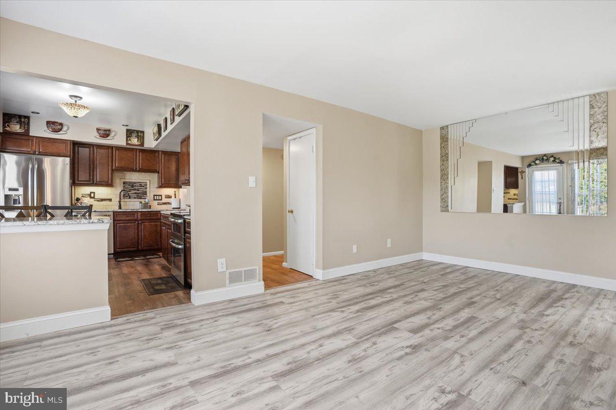 HORSHAMTOWNE - Residential