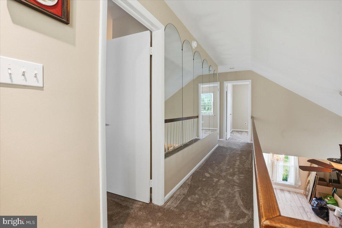 HORSHAMTOWNE - Residential