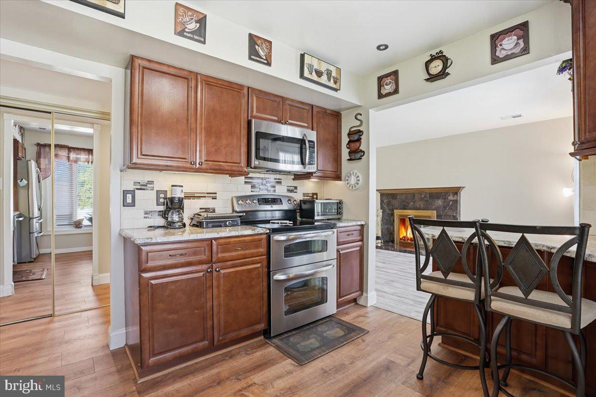 HORSHAMTOWNE - Residential