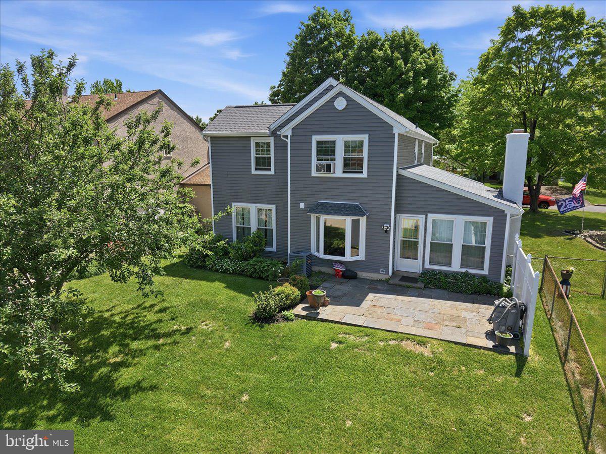 HORSHAMTOWNE - Residential