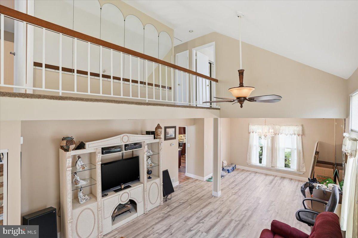 HORSHAMTOWNE - Residential
