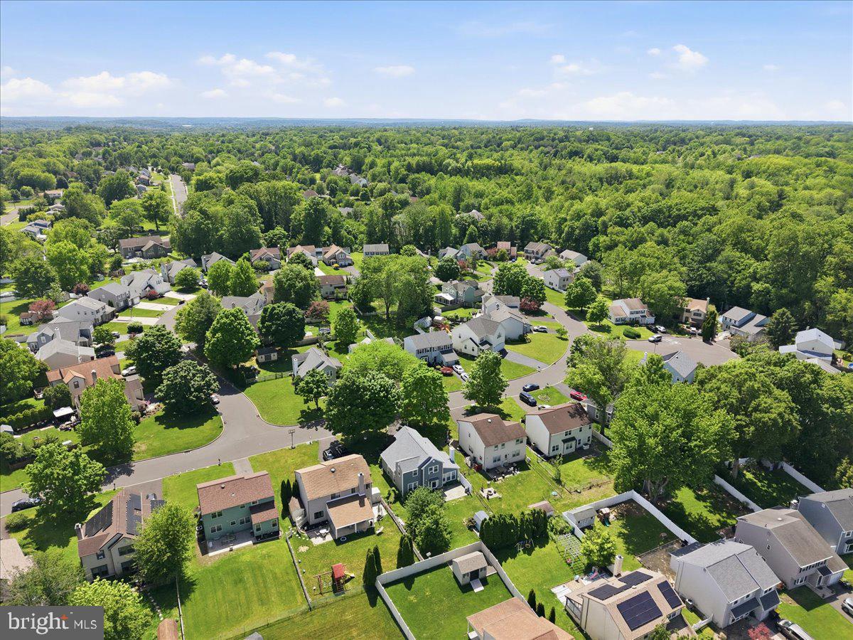 HORSHAMTOWNE - Residential