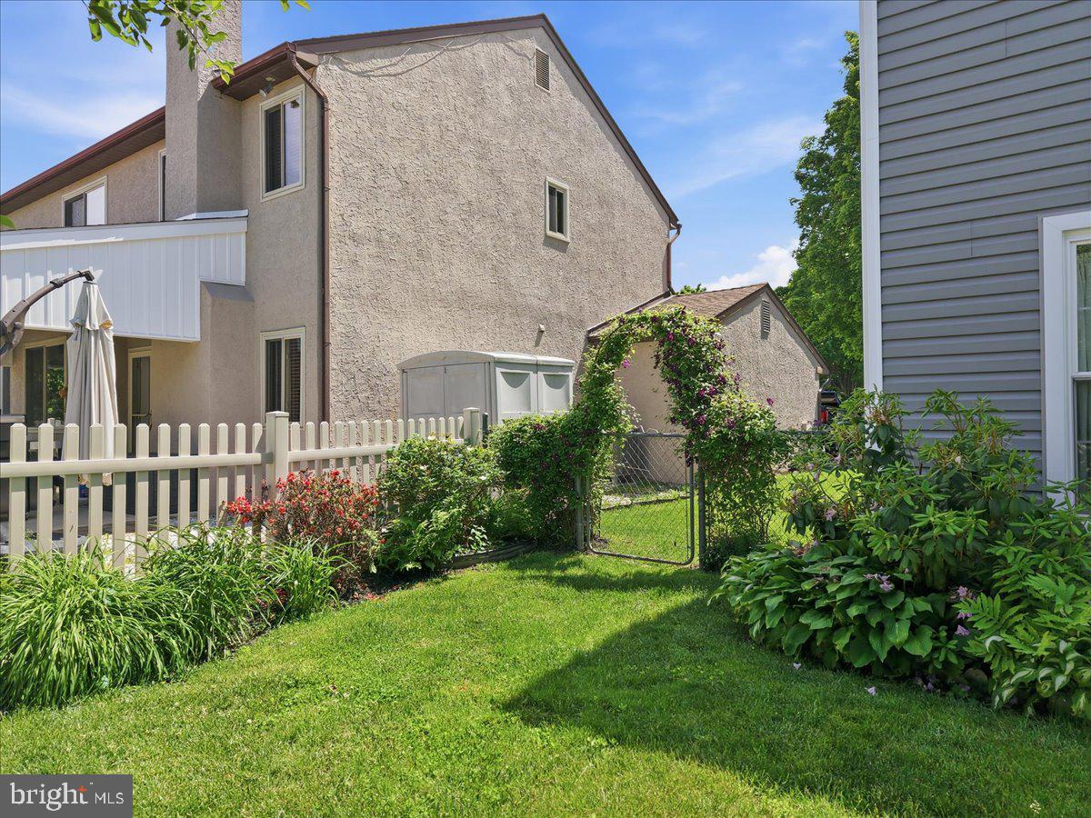 HORSHAMTOWNE - Residential