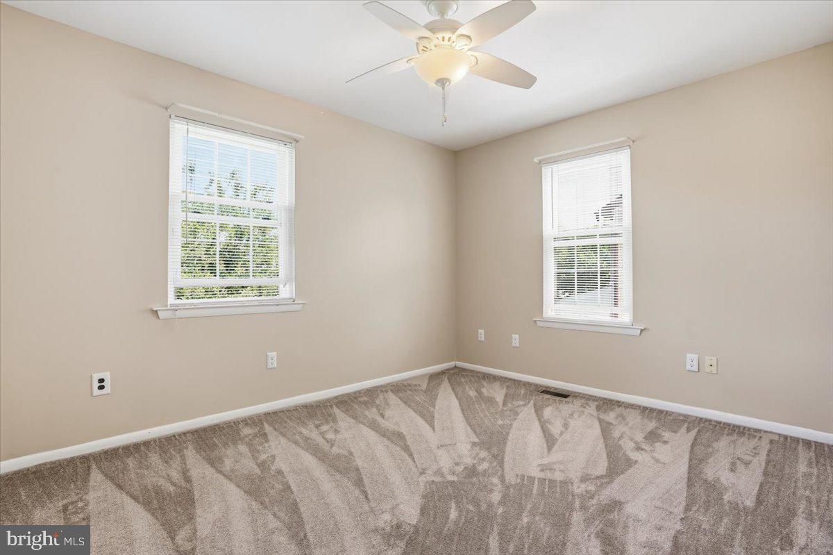 HORSHAMTOWNE - Residential