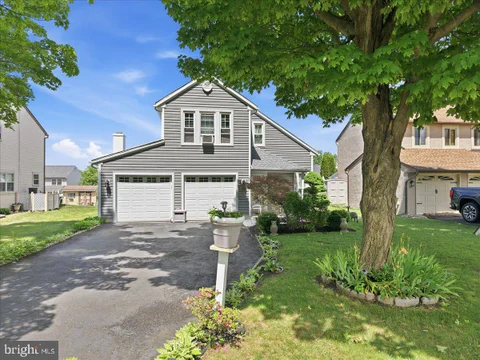 12 Pebble Drive, Horsham, PA 19044 - MLS#: PAMC2180780
